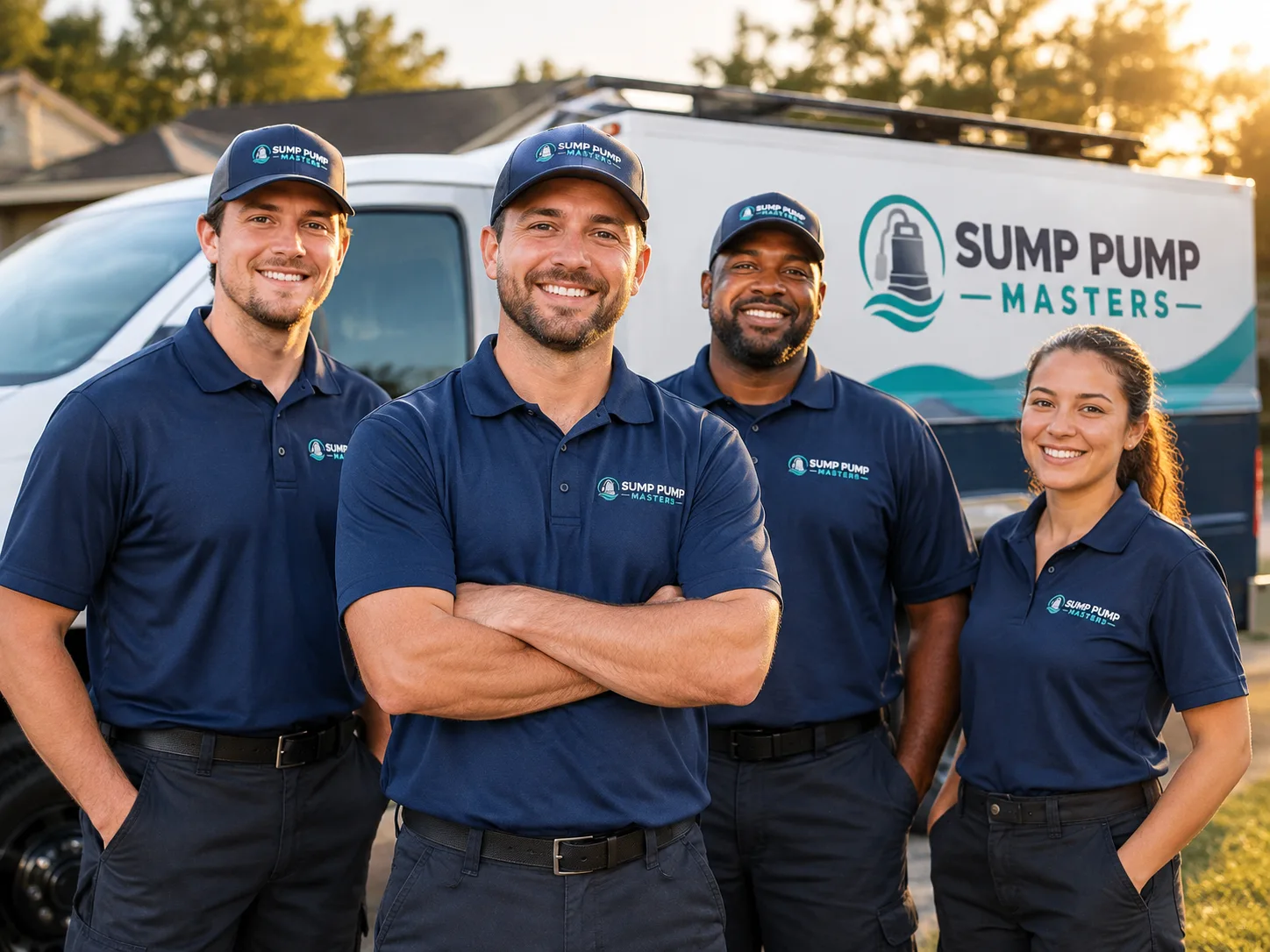 Sump Pump Repair company in Chester, SD
