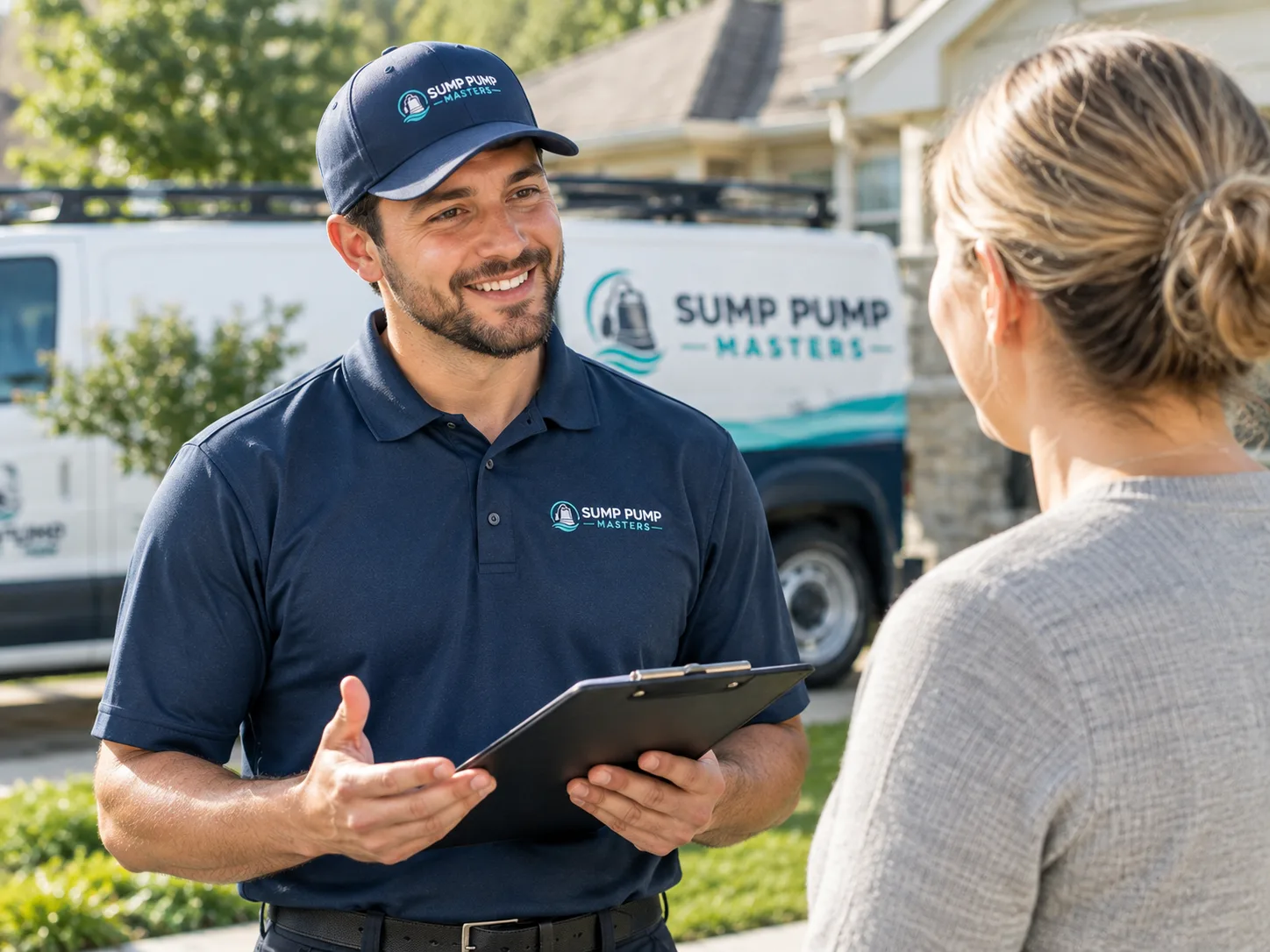 Sump Pump Repair Chester, SD FAQs